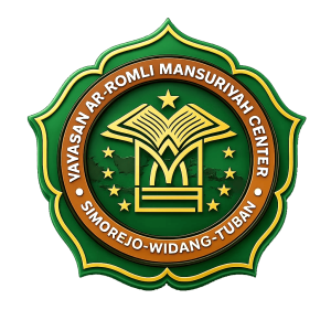 logo yayasan