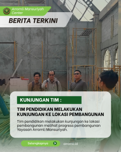 Kunjungan