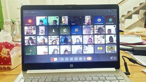 Ujian online 17 oktober